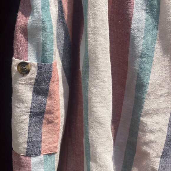 🤗158- You Are Striping Adorable 💖 American Eagle - Picture 4 of 16